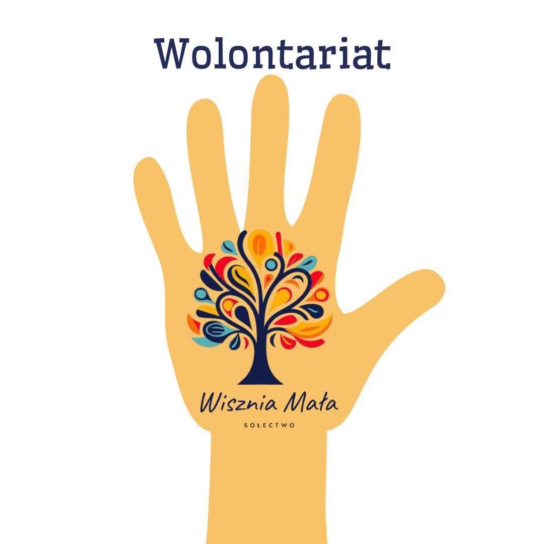 Wolontariat