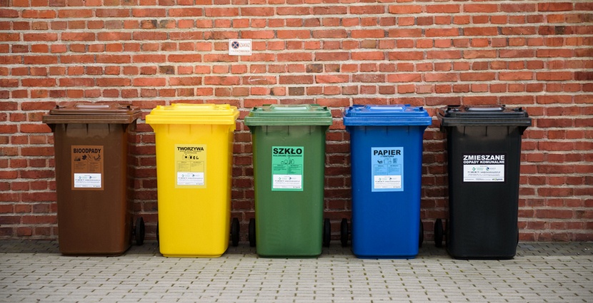 Harmonogram odbioru odpadów komunalnych – Luty 2026