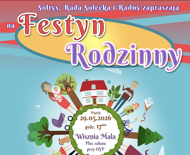 Festyn Rodzinny 2026